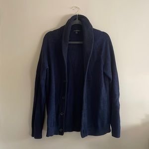 Banana Republic Cardigan